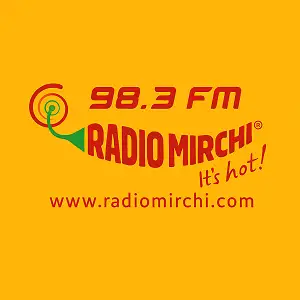Radio Mirchi 98.3 FM