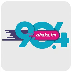 Dhaka FM 90.4