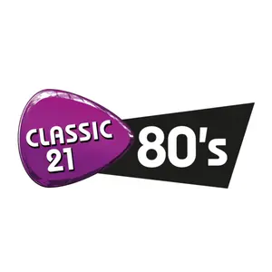 Classic 21 80s