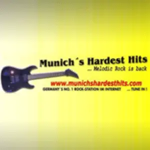 Munichs Hardest Hits